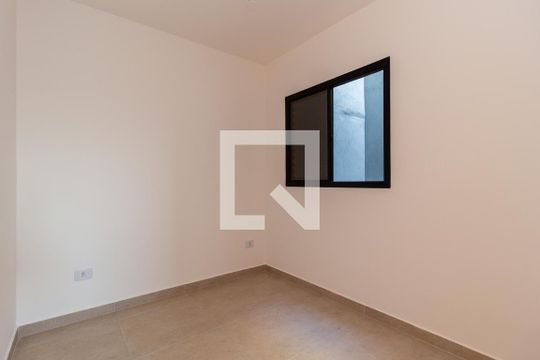 Quarto 1 de apartamento à venda com 2 quartos, 38m² em Vila Invernada, São Paulo