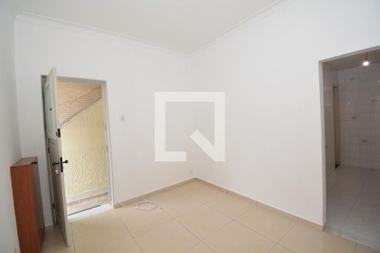 Sala de casa à venda com 2 quartos, 77m² em Todos Os Santos, Rio de Janeiro