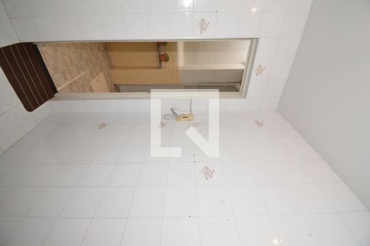 Cozinha de casa à venda com 2 quartos, 77m² em Todos Os Santos, Rio de Janeiro
