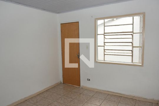 Casa para alugar com 1 quarto, 35m² em Jardim Consórcio, São Paulo