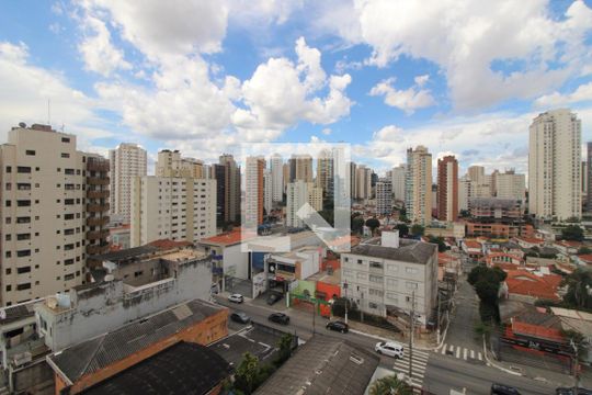 Quarto 3 de apartamento para alugar com 4 quartos, 113m² em Santana, São Paulo