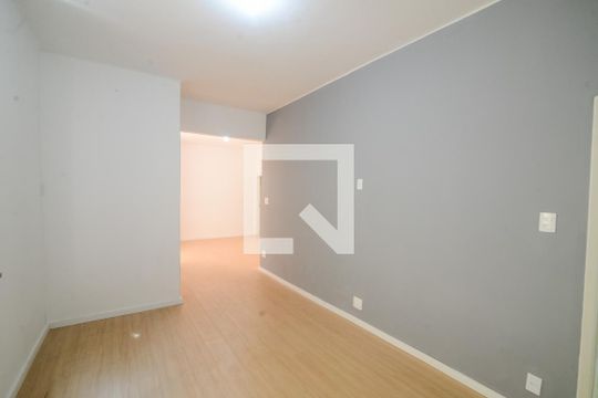 Sala de apartamento para alugar com 3 quartos, 120m² em Tijuca, Rio de Janeiro