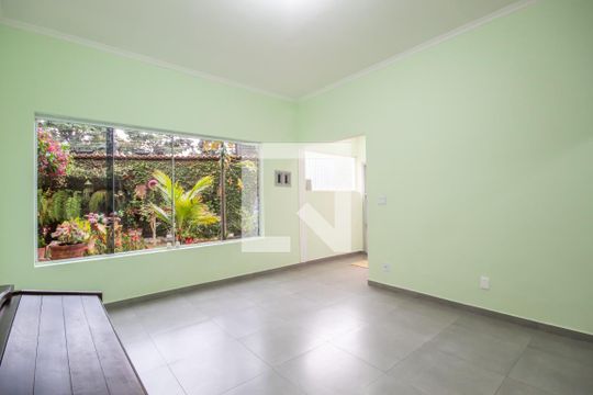 Sala de casa para alugar com 3 quartos, 250m² em Presidente Altino, Osasco