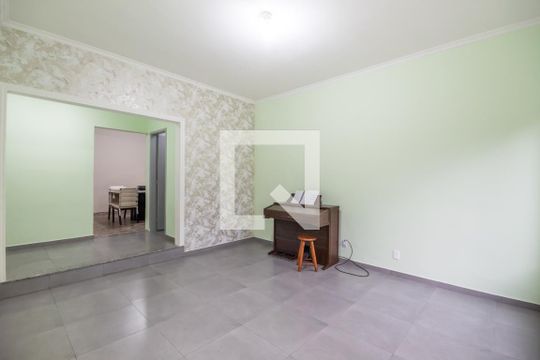 Sala de casa à venda com 3 quartos, 250m² em Presidente Altino, Osasco