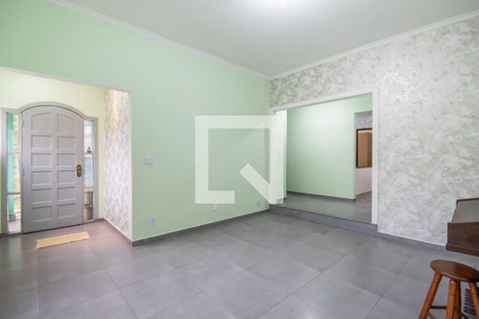Sala de casa à venda com 3 quartos, 250m² em Presidente Altino, Osasco