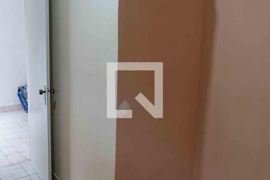 Quarto 1 de apartamento para alugar com 2 quartos, 50m² em Engenhoca, Niterói