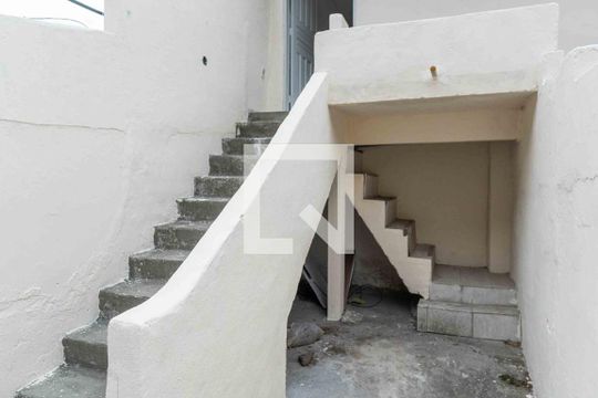 Hall de Entrada de apartamento para alugar com 2 quartos, 50m² em Engenhoca, Niterói