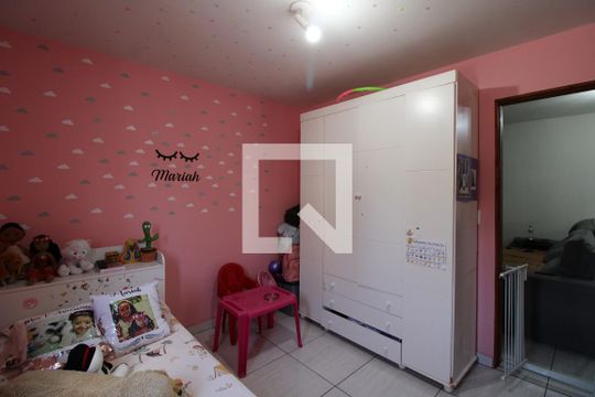 Casa 1 - Quarto 2  de casa à venda com 5 quartos, 220m² em Vila Leopoldina, São Paulo