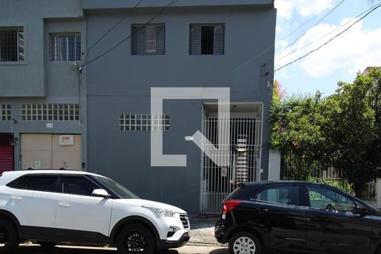 Fachada  de casa à venda com 5 quartos, 220m² em Vila Leopoldina, São Paulo