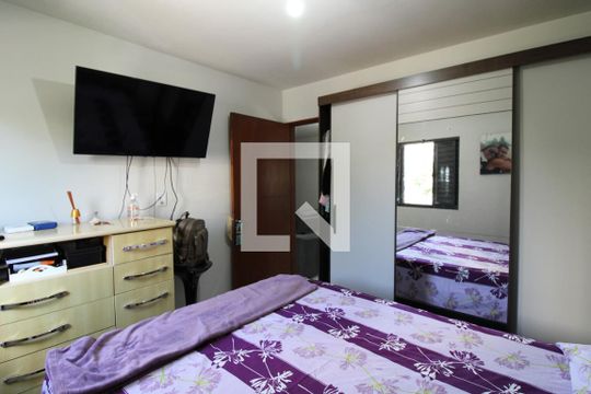 Casa 1 - Suíte  de casa à venda com 5 quartos, 220m² em Vila Leopoldina, São Paulo