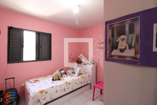 Casa 1 - Quarto 2  de casa à venda com 5 quartos, 220m² em Vila Leopoldina, São Paulo