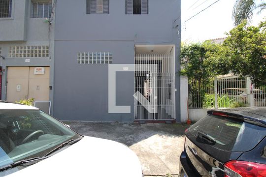 Fachada  de casa à venda com 5 quartos, 220m² em Vila Leopoldina, São Paulo