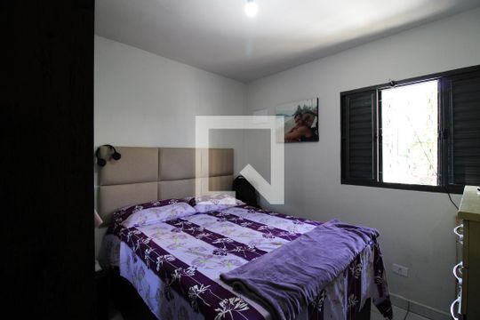 Casa 1 - Suíte  de casa à venda com 5 quartos, 220m² em Vila Leopoldina, São Paulo