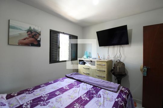 Casa 1 - Suíte  de casa à venda com 5 quartos, 220m² em Vila Leopoldina, São Paulo