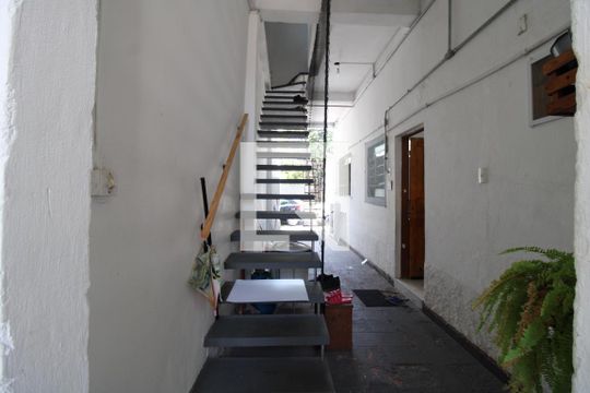 Quintal  de casa à venda com 5 quartos, 220m² em Vila Leopoldina, São Paulo
