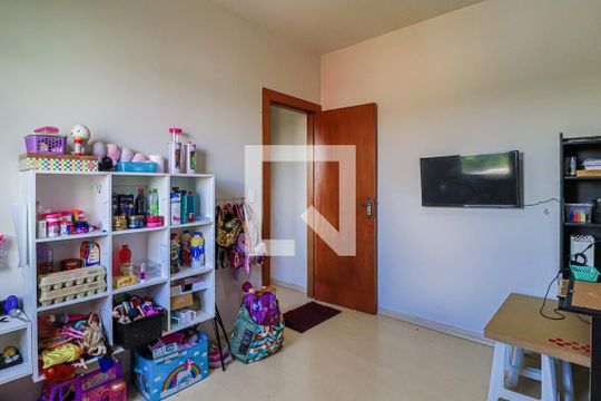 Quarto 1 de apartamento para alugar com 3 quartos, 78m² em Esplanada, Belo Horizonte