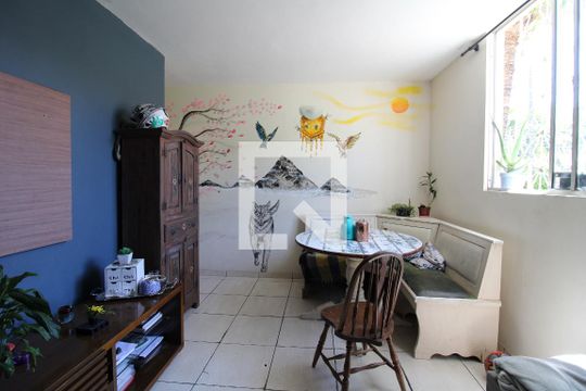 Apartamento à venda com 3 quartos, 56m² em Jacarepaguá, Rio de Janeiro