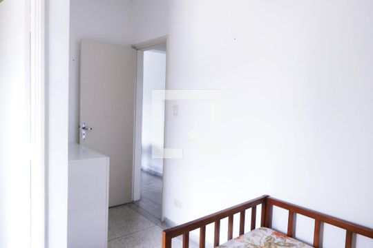 Quarto 1 de apartamento para alugar com 3 quartos, 98m² em Centro, São Vicente
