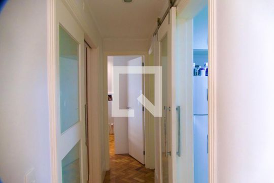 Apartamento para alugar com 2 quartos, 62m² em Lagoa, Rio de Janeiro