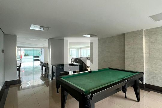 Área comum de apartamento à venda com 4 quartos, 155m² em Buritis, Belo Horizonte