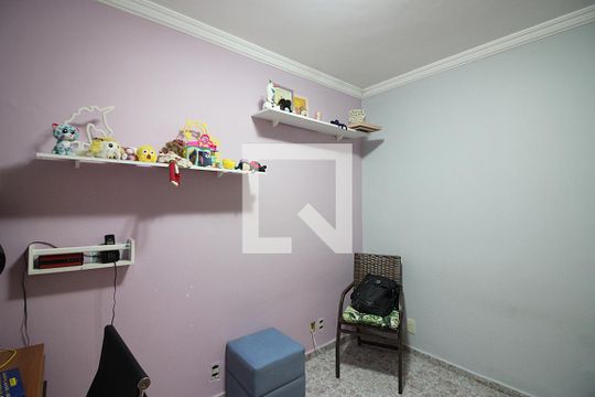 Quarto 2 de casa à venda com 3 quartos, 270m² em Taboão, São Bernardo do Campo
