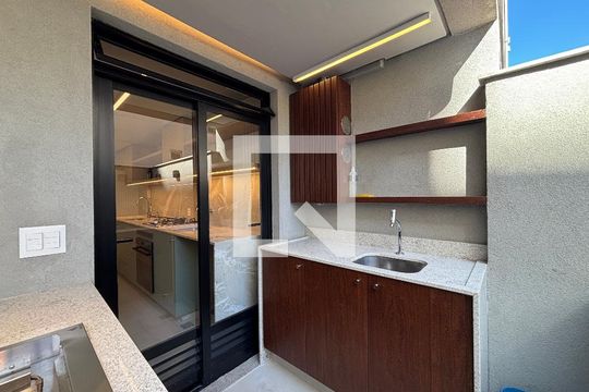Varanda da Sala de apartamento à venda com 2 quartos, 117m² em Botafogo, Rio de Janeiro