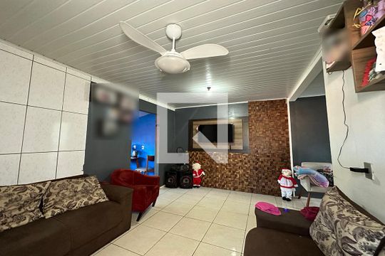 Casa à venda com 2 quartos, 90m² em Santos Dumont, São Leopoldo