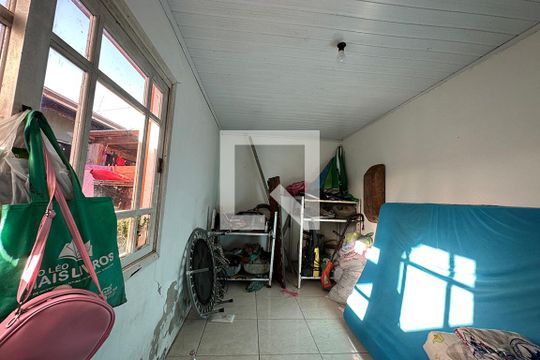 Quarto 1 de casa à venda com 2 quartos, 90m² em Santos Dumont, São Leopoldo