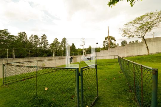 Área comum - Pet Place de apartamento para alugar com 2 quartos, 49m² em Jardim Myrian Moreira da Costa, Campinas