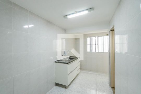 Cozinha de casa à venda com 2 quartos, 80m² em Casa Verde, São Paulo