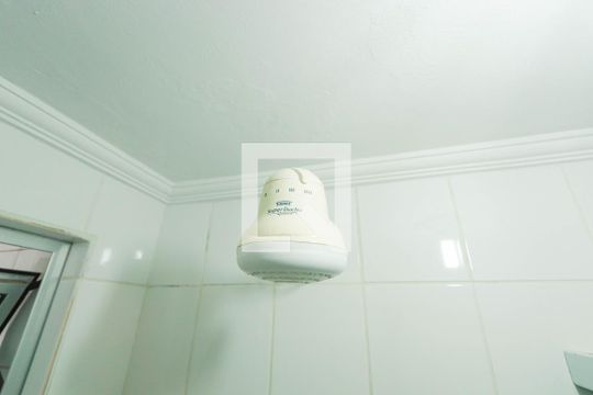 Banheiro de casa à venda com 2 quartos, 80m² em Casa Verde, São Paulo