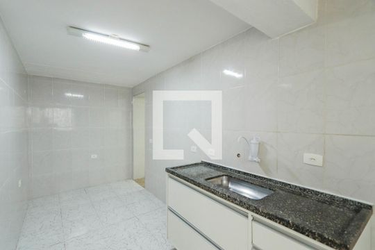 Cozinha de casa à venda com 2 quartos, 80m² em Casa Verde, São Paulo