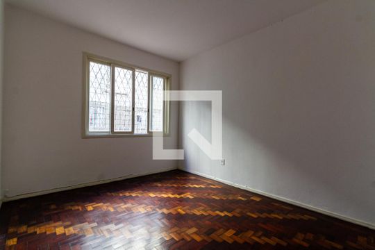 Sala de apartamento à venda com 1 quarto, 50m² em Praia de Belas, Porto Alegre