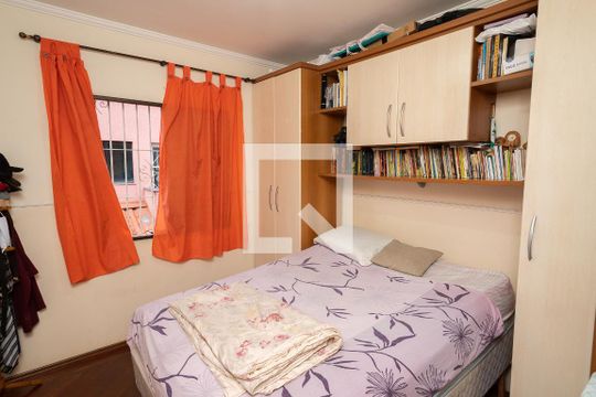 Quarto 2 de casa à venda com 3 quartos, 199m² em Assunção , São Bernardo do Campo