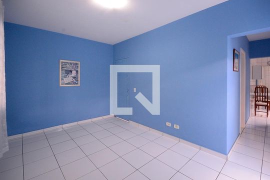 Sala de casa à venda com 2 quartos, 85m² em Sacomã, São Paulo