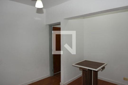 Kitnet/Studio para alugar com 1 quarto, 35m² em Vila Anhangüera, São Paulo