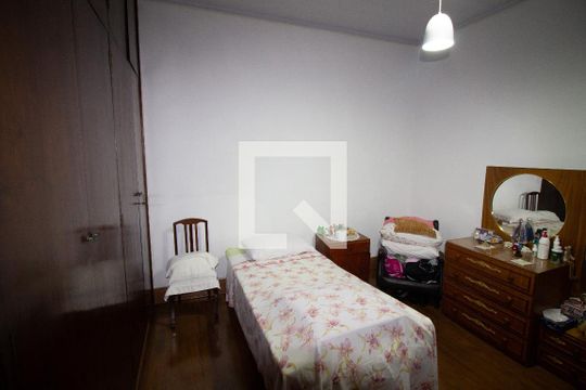 Quarto 1 de casa à venda com 3 quartos, 100m² em Brás, São Paulo