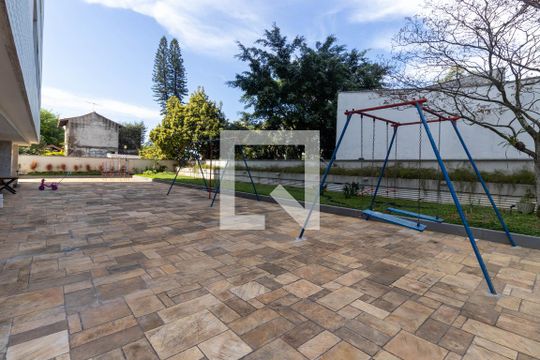 Área de comum do prédio de apartamento à venda com 3 quartos, 112m² em Vila Olímpia, São Paulo