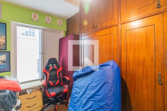 Quarto 1 de apartamento à venda com 4 quartos, 151m² em Centro Histórico, Porto Alegre