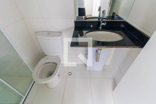 Apartamento para alugar com 1 quarto, 32m² em Parque da Vila Prudente, São Paulo