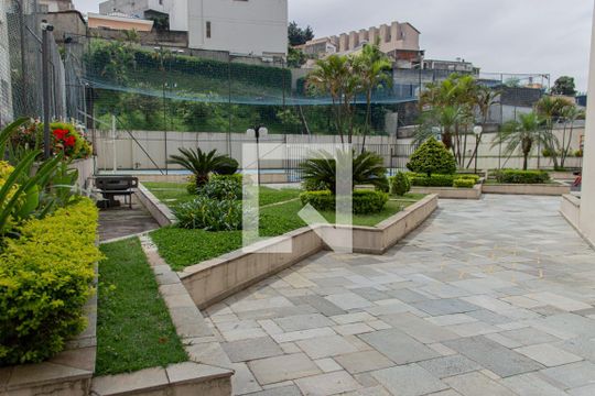 Área comum de apartamento à venda com 2 quartos, 51m² em Freguesia do Ó, São Paulo