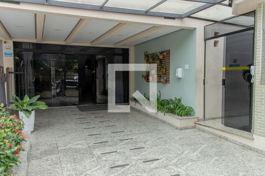 Área comum de apartamento à venda com 2 quartos, 51m² em Freguesia do Ó, São Paulo