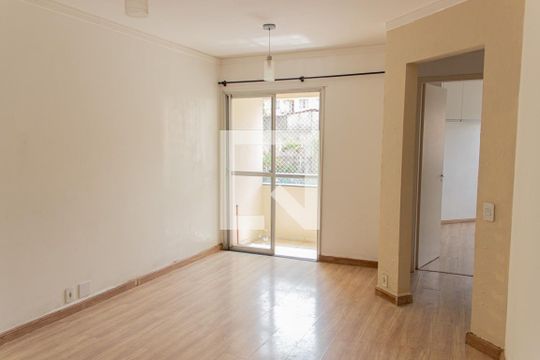 Apartamento à venda com 2 quartos, 51m² em Freguesia do Ó, São Paulo