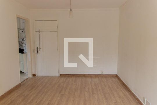 Sala de apartamento para alugar com 2 quartos, 51m² em Freguesia do Ó, São Paulo
