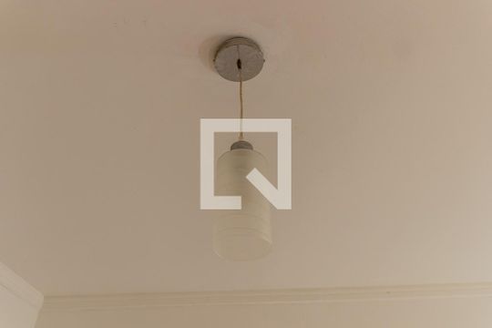 Sala de apartamento para alugar com 2 quartos, 51m² em Freguesia do Ó, São Paulo