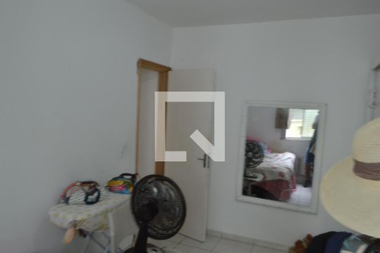 Quarto 1 de apartamento para alugar com 2 quartos, 80m² em Jacarepaguá, Rio de Janeiro