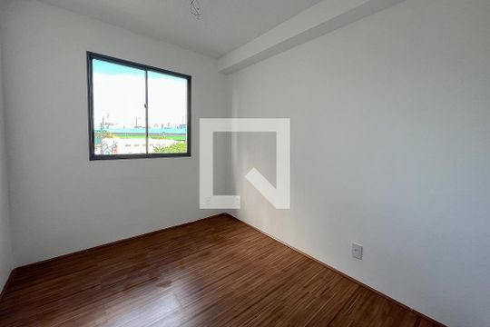 Quarto de apartamento à venda com 1 quarto, 32m² em Várzea da Barra Funda, São Paulo