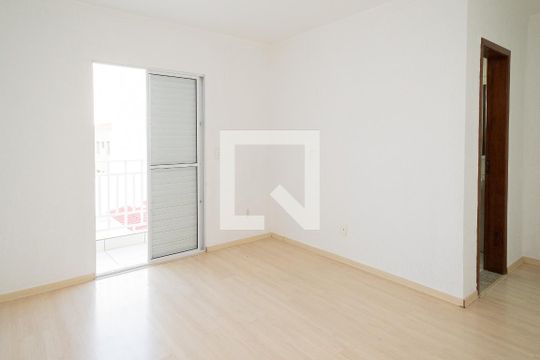 Suíte 1 de casa à venda com 3 quartos, 252m² em Taboão, São Bernardo do Campo