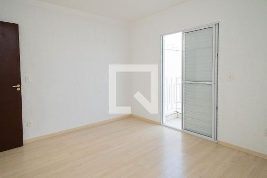 Suíte 1 de casa à venda com 3 quartos, 252m² em Taboão, São Bernardo do Campo
