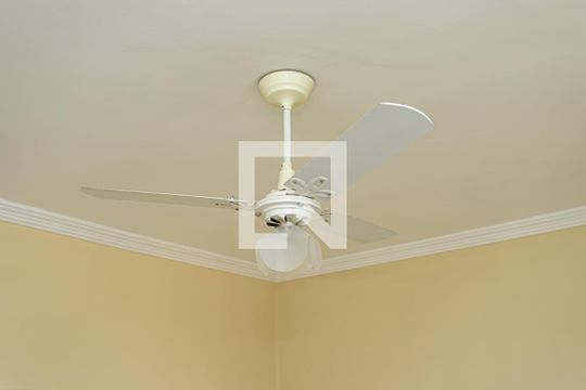 Quarto 1 de apartamento para alugar com 2 quartos, 35m² em Parque Nações Unidas, São Paulo